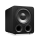 SVS PB-3000 R|Evolution - 13 Zoll Aktiv-Subwoofer, Bassreflex, Black Ash | Auspackware, wie neu