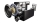 SVS PB-3000 R|Evolution - 13 Zoll Aktiv-Subwoofer, Bassreflex, Black Ash | Auspackware, wie neu