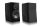 SVS Ultra Evolution Bookshelf - Regallautsprecher Schwarz HG Paar | Auspackware, wie neu