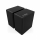Klipsch The Sevens II Elbenholz Schwarz - Aktiv Regallautsprecher Paar | Auspackware, wie neu