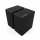 Klipsch The Nines II Elbenholz Schwarz - Aktiv Regallautsprecher Paar | Auspackware, wie neu