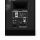 Klipsch The Nines II Elbenholz Schwarz - Aktiv Regallautsprecher Paar | Auspackware, wie neu
