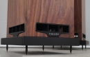 Fyne Audio F501S - Standlautsprecher, Paar Walnuss | Aussteller, siehe Fotos