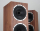 Fyne Audio F501S - Standlautsprecher, Paar Walnuss | Aussteller, siehe Fotos