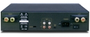 ATOLL MA 100, Schwarz - Stereo-Endstufe im Midi-Gehäuse mit 2 x 80 Watt | Auspackware, wie neu