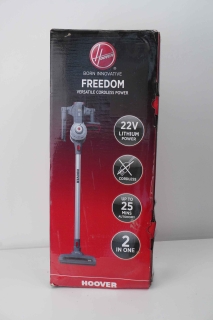 Hoover FD22G 011 - Upright-Akkustaubsauger | Neu
