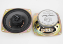 Mac Audio ML-1007 2-Wege Koaxial-Einbaulautsprecher – Paarpreis | NOS