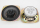 Mac Audio ML-1007 2-Wege Koaxial-Einbaulautsprecher – Paarpreis | NOS