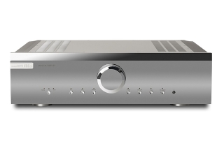 Musical Fidelity M6Si  ++ BLACK-DEAL-DAYS ++ EDELVERSION IN CHROM ++ Stereo-Verstärker mit Phono MM, MC und USB | Auspackware, sehr gut