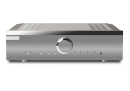 Musical Fidelity M6Si  ++ BLACK-DEAL-DAYS ++ EDELVERSION IN CHROM ++ Stereo-Verstärker mit Phono MM, MC und USB | Auspackware, sehr gut