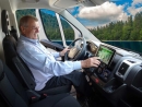 Alpine X902D-PSA / X902D-DU | 9-Zoll Premium-Infotainment-System für Fiat Ducato 3, Peugeot Boxer 2 und Citroën Jumper 2 mit Navigationssystem, Apple CarPlay und Android Auto Unterstützung | Auspackware, wie neu