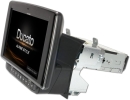 Alpine X902D-PSA / X902D-DU | 9-Zoll Premium-Infotainment-System für Fiat Ducato 3, Peugeot Boxer 2 und Citroën Jumper 2 mit Navigationssystem, Apple CarPlay und Android Auto Unterstützung | Auspackware, wie neu