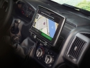 Alpine X902D-PSA / X902D-DU | 9-Zoll Premium-Infotainment-System für Fiat Ducato 3, Peugeot Boxer 2 und Citroën Jumper 2 mit Navigationssystem, Apple CarPlay und Android Auto Unterstützung | Auspackware, wie neu