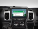Alpine X902D-PSA / X902D-DU | 9-Zoll Premium-Infotainment-System für Fiat Ducato 3, Peugeot Boxer 2 und Citroën Jumper 2 mit Navigationssystem, Apple CarPlay und Android Auto Unterstützung | Auspackware, wie neu