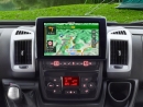 Alpine X902D-PSA / X902D-DU | 9-Zoll Premium-Infotainment-System für Fiat Ducato 3, Peugeot Boxer 2 und Citroën Jumper 2 mit Navigationssystem, Apple CarPlay und Android Auto Unterstützung | Auspackware, wie neu