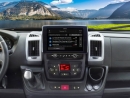 Alpine X902D-PSA / X902D-DU | 9-Zoll Premium-Infotainment-System für Fiat Ducato 3, Peugeot Boxer 2 und Citroën Jumper 2 mit Navigationssystem, Apple CarPlay und Android Auto Unterstützung | Auspackware, wie neu