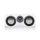 Canton GLE 50 Center - Centerlautsprecher Weiß | Auspackware, wie neu