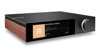 Cambridge Audio EVO 300 - Streaming-Vollverstärker | Neu