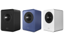 Wharfedale Denton 1S - Kompakt-Lautsprecher *verschiedene Farben* Stück | Neu