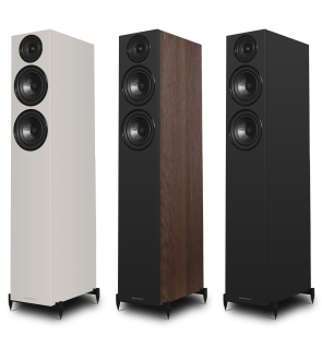 Wharfedale Diamond 12.4i - Standlautsprecher, Stück | verschiedene Farben