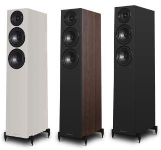 Wharfedale Diamond 12.3i - Standlautsprecher, Stück | verschiedene Farben