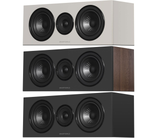 Wharfedale Diamond 12.Ci - Centerlautsprecher | verschiedene Farben