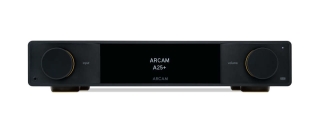 Arcam Radia A25+ - Stereo-Vollverstärker 2x80 Watt | Auspackware, wie neu