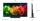 LG 55QNED8EB3F.AEU 139 cm, 55 Zoll 4K Ultra HD Mini LED Smart TV