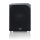 Canton Power Sub 10 S2 - Bassreflex 10 Zoll Subwoofer Schwarz | Auspackware, wie neu