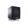 Canton Power Sub 10 S2 - Bassreflex 10 Zoll Subwoofer Schwarz | Auspackware, wie neu