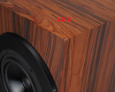 THIVAN LABS S6 V22 Rosewood, - Standlautsprecher, Paar | Aussteller, siehe Fotos