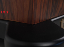 THIVAN LABS S6 V22 Rosewood, - Standlautsprecher, Paar | Aussteller, siehe Fotos