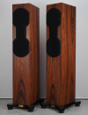 THIVAN LABS S6 V22 Rosewood, - Standlautsprecher, Paar |...