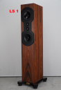 THIVAN LABS S6 V22 Rosewood, - Standlautsprecher, Paar | Aussteller, siehe Fotos