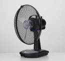 Casafan Greyhound TV36SLAZ Schwarz - Tischventilator | Neu