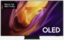 SAMSUNG GQ55S95HFTXZG 138 cm, 55 Zoll 4K Ultra HD OLED TV