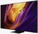 SAMSUNG GQ55S95HFTXZG 138 cm, 55 Zoll 4K Ultra HD OLED TV