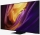SAMSUNG GQ55S95HFTXZG 138 cm, 55 Zoll 4K Ultra HD OLED TV