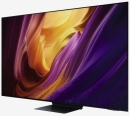 SAMSUNG GQ65S95HFTXZG 163 cm, 65 Zoll 4K Ultra HD OLED TV