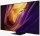 SAMSUNG GQ65S95HFTXZG 163 cm, 65 Zoll 4K Ultra HD OLED TV