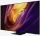 SAMSUNG GQ77S95HFTXZG 195 cm, 77 Zoll 4K Ultra HD OLED TV