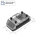 AMPIRE MFB4 MIDI (Mini-ANL) Sicherungsverteiler, 4-fach, inklusive 4 Sicherungen