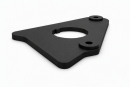 Clarion SH1724S - 16,5cm  2-Wege Komponentensystem für VW T5