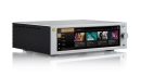 HiFi Rose RS 250 A Silber Hochwertiger Audio/Video Streamer | Auspackware, wie neu