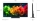 LG 65QNED8EB3F.AEU 164 cm, 65 Zoll 4K Ultra HD Mini LED Smart TV
