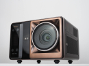 Hisense XR10 TriChroma - 4K HDR Laser Beamer |...