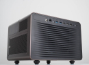 Hisense XR10 TriChroma - 4K HDR Laser Beamer | Auspackware, wie neu