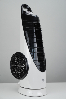 Fakir SDA TVL 90s Weiß - Turmventilator | Neu