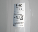 Fakir SDA TVL 90s Weiß - Turmventilator | Neu