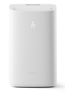 MEACO A-MC14000-INVPRO-EU Mobil-Klimagerät 14000BTU Cool+Quiet A-MC14000-INVPRO-EU